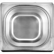 Container inox gn 1 / 6, 2.5 L Yato YG-00292 1