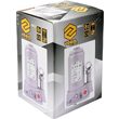 Cric hidraulic cilindric 8T Vorel 80042 2