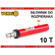 Accesorii pompa hidraulica pentru indreptat caroserie 10t Vorel 80350 2