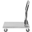 Carucior transport 720 x 450 mm, 150 kg Yato YG-09080 1