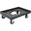Cărucior container termoiz 710 x 530 x 230 mm Yato YG-09246 1