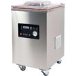 Mașină de ambalat vacuum, 900W, 420mm Yato YG-09310 3