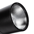 Proiector Sina LED 20W WW Negru 2