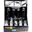 Telescop magnetic cu led Vorel 78405 4