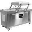 Mașină de ambalat vacuum cu două camere 450 x 600 Yato YG-09307 3