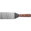 Spatulă curbată 150 x 72 mm Yato YG-07270 1