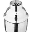 Shaker pentru coctail de 500 ml din inox Yato YG-07121 1
