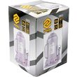 Cric hidraulic cilindric 15T Vorel 80072 2