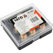 Kit reparat busoane baie de ulei M17 x 1.5 Yato YT-17573 2