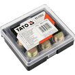Kit reparat busoane baie de ulei M20 x 1.5 Yato YT-17574 2