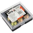Set separat busoane baie de ulei m22 x 1,5 Yato YT-17575 2