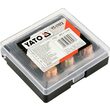 Kit reparat busoane baie de ulei M15 x 1.5 Yato YT-17572 2