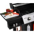 Gratar pe gaz cu 3 arzatoare de 9kw Yato YG-20001 3