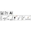 Masina de gresat 800cc Yato YT-07043 2