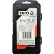 Kit reparat filete, M12 x 1.75 Yato YT-17635 2