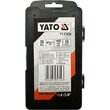 Kit reparat filete, M10 x 1.5 Yato YT-17634 2