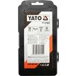 Kit reparat filete, M5 x 0.8 Yato YT-17631 2