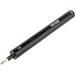 Surubelnita de precizie cu acumulator 3.6v 39 piese Yato YT-27930 2