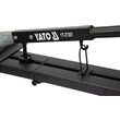 Aparat de taiat parchet 12 x 210 mm Yato YT-37301 2