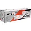 Aparat de taiat parchet 12 x 210 mm Yato YT-37301 4
