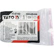 Cupla pentru pistol de gresat Yato YT-07102 2