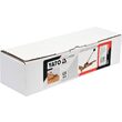Dispozitiv de montat plinte si parchet, 420 mm Yato YT-37317 2