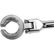 Cheie pentru sonda lambda 22mm Yato YT-17515 2