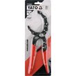 Cheie ajustabila filtru ulei 60-120mm Yato YT-08231 2