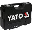 Trusa 25 piese Yato YT-38741 2