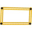 Echer reglabil Vorel 18470 2