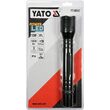 Lanterna 10 w, 1000 l m Yato YT-08567 2