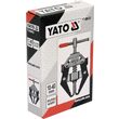 Extractor stergatoare 10-40 mm Yato YT-08462 2