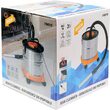 Aspirator pentru cenusa 800w Vorel 78870 4