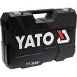 Trusa de tubulare 120 piese Yato YT-38801 2