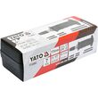 Surubelnita de impact, 6 bituri Yato YT-28003 4