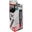 Lampa portabila cu acumulator cu 30 + 7 leduri Yato YT-08507 5