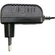 Lanterna cu led 2 in 1 cu acumulator li-ion Yato YT-08502 4