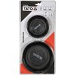 Set tavi magnetice Yato YT-08302 1