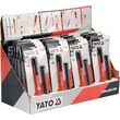 Creion mecanic de tamplarie cu rezerva Yato YT-69281 2