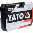 Trusa de tubulare 150 piese Yato YT-38811 4