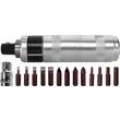 Surubelnita de impact CR-V 15 piese Yato YT-28015 2
