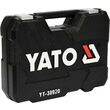 Trusa de scule 60 buc 1/4 '' Yato YT-38920 2