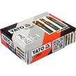 Set 3 burghie pentru puncte de sudura Yato YT-28921 4