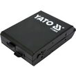 Set alezaj pentru sudura in puncte Yato YT-28920 2