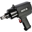 Pistol pneumatic 3/4