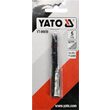 Lame rezerva fierastrau penumatic cu 32 tpi Yato YT-09959 2
