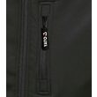 Jacheta cu gluga, softshell, m Yato YT-79551 12