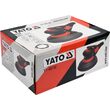 Masină de șlefuit pneumatică 150 mm Yato YT-09740 2
