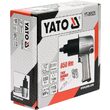 Pistol pneumatic 1/2 850 Nm Yato YT-09525 2