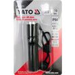 Lanterna led 3 W cu functie zoo m Yato YT-08571 4